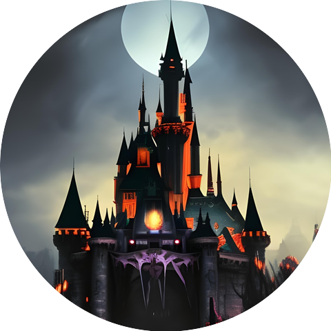 Poor Unfortunate Souls