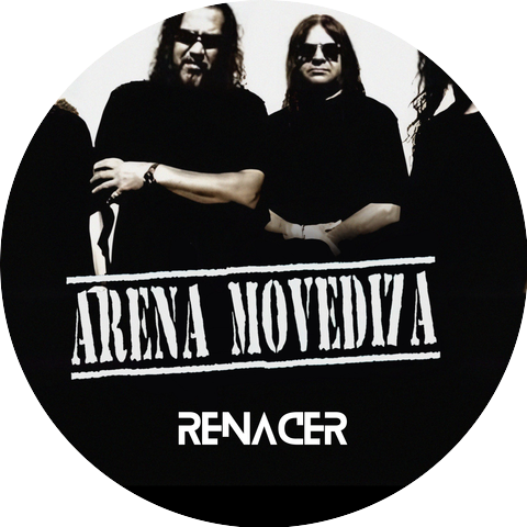 Arena movediza