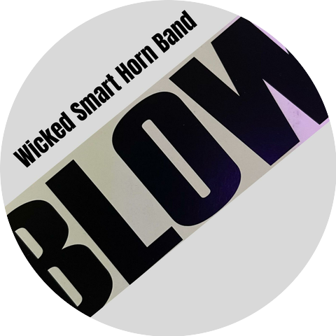 Wicked Smart Horn Band