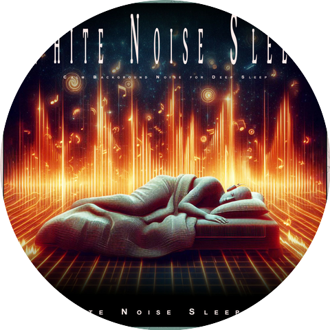 White Noise Sleep FH
