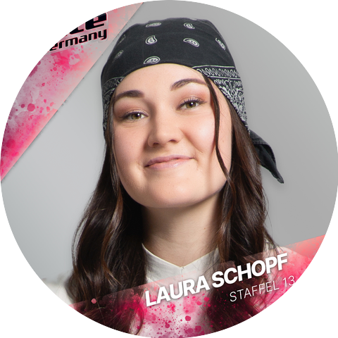 Laura Schopf