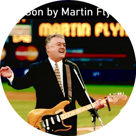 Martin Flynn