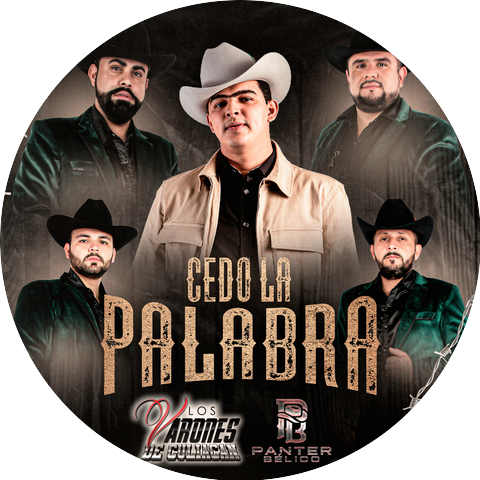 Los Varones De Culiacán & Panter Bélico