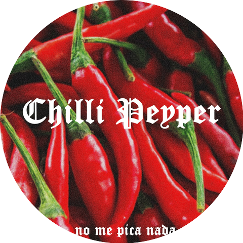 Chilli Peyper
