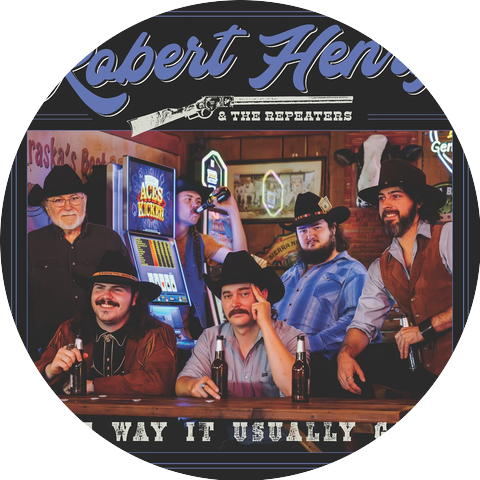 Robert Henry & the Repeaters