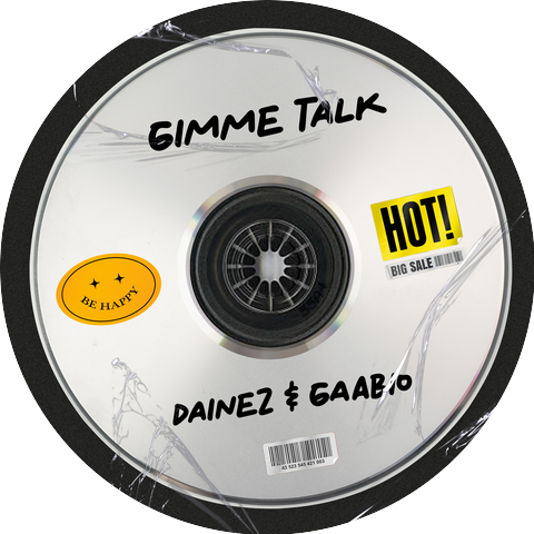 Dainez & Gaabio