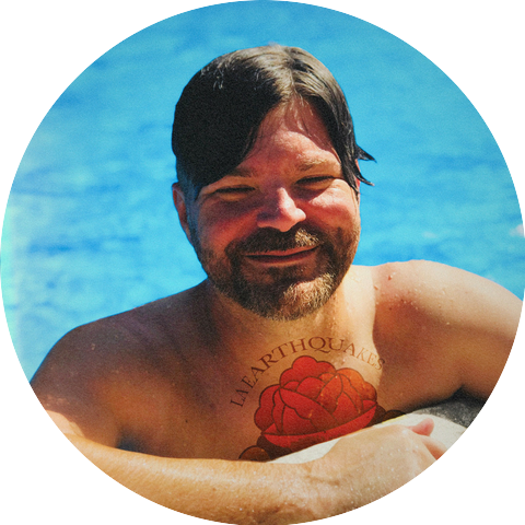 bryan simpson