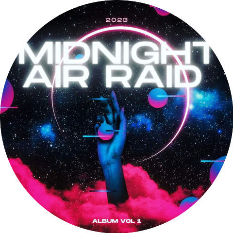 Midnight AirRaid
