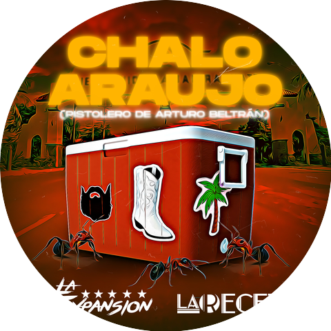 La Receta & La Expansion
