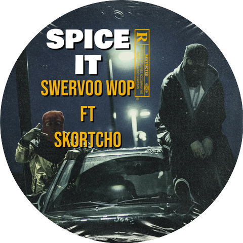 Swervoo Wop