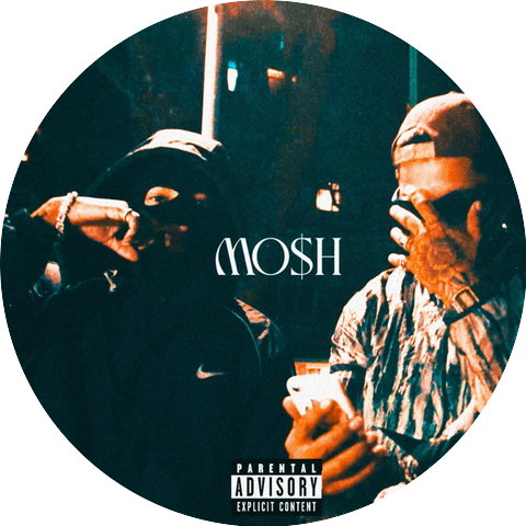 K.g Mike & Zogo mc