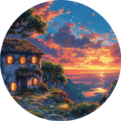 melody of wind
