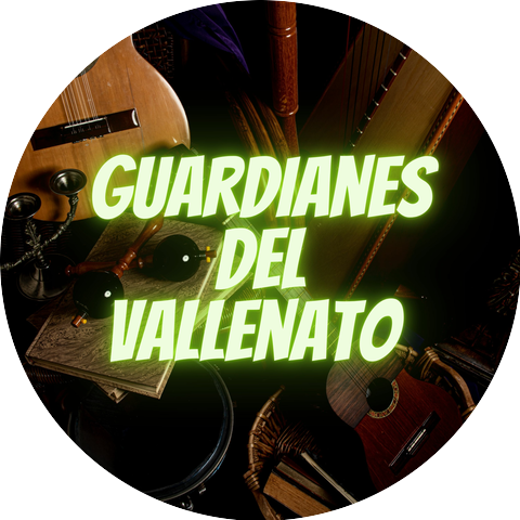 Los Inquieto Del Vallenato
