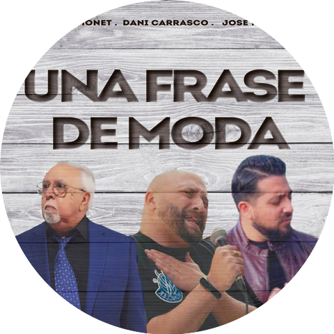 Hermano Ramonet, Dani Carrasco and Jose manuel giles
