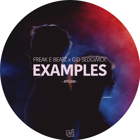 Freak E Beatz & Gid Sedgwick