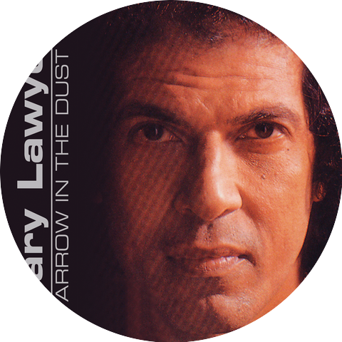 Gary Lawyer