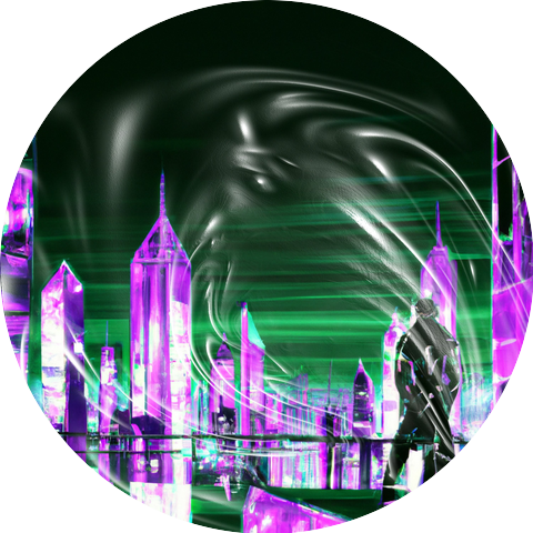 Cybermorphic