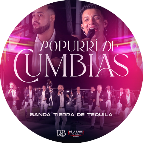 Banda Tierra Del Tequila