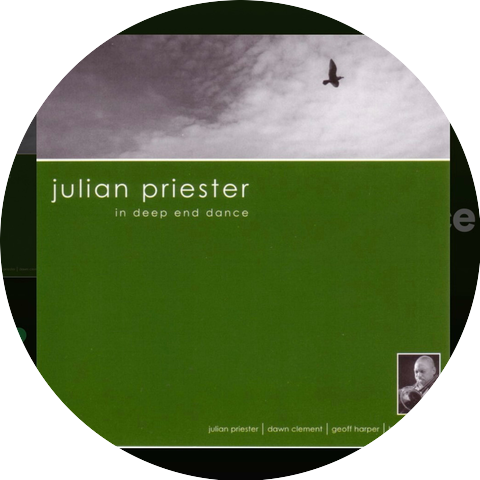 Julian Priester "Priester's Cue"