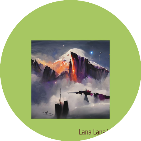 Lana Lana vers band