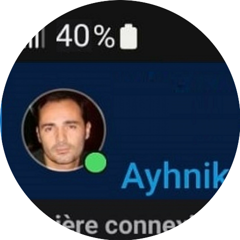 Ayhnik