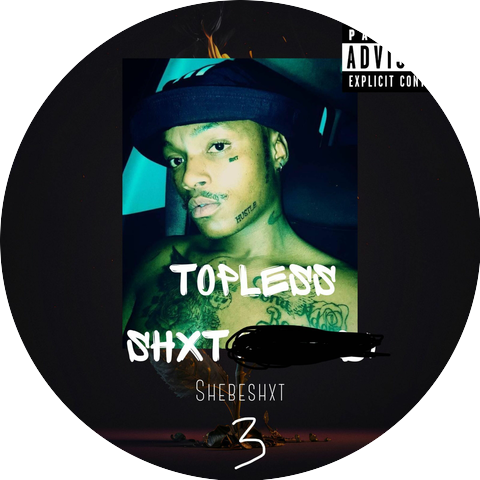 Shebeshxt, Naqua SA and Phablo on the Beat