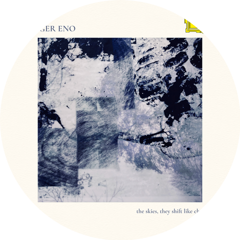 Scoring Berlin & Roger Eno