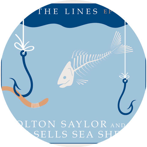 Colton Saylor and the She Sells Sea Shells