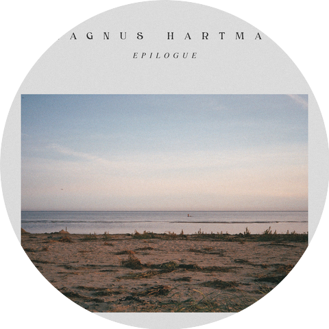 Magnus Hartman