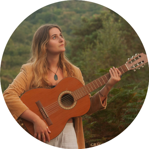 Grace Elizabeth Harvey