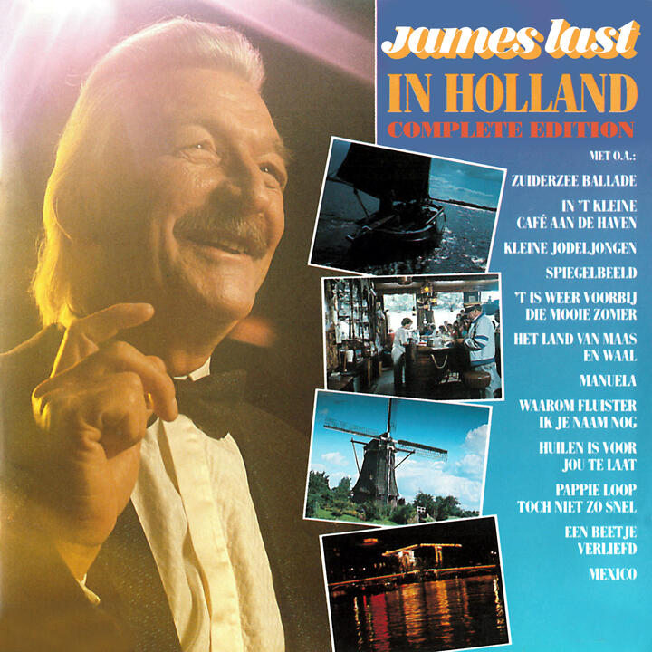 James Last