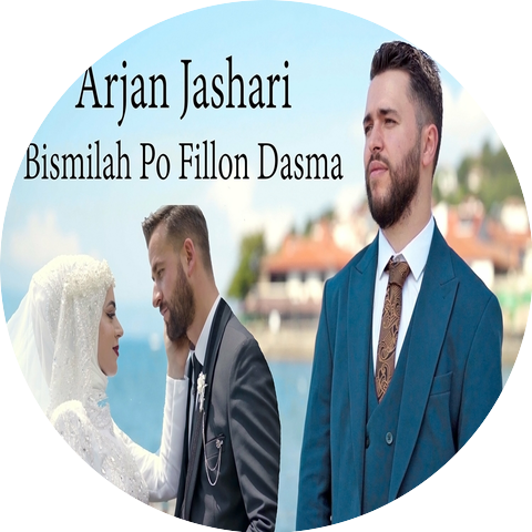 Arjan Jashari