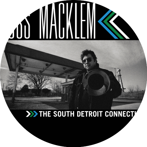Russ Macklem