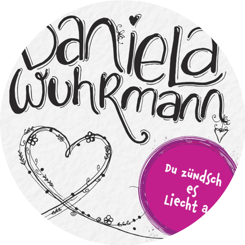 Daniela Wuhrmann