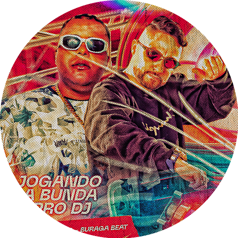 BURAGA BEAT & Mc Bruno IP