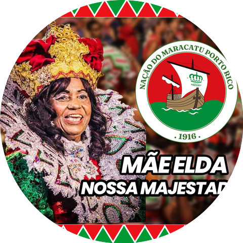 Nação do Maracatu Porto Rico & Mestre Chacon Viana
