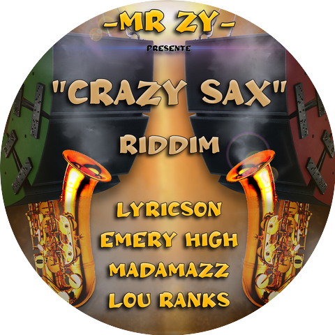 MR ZY