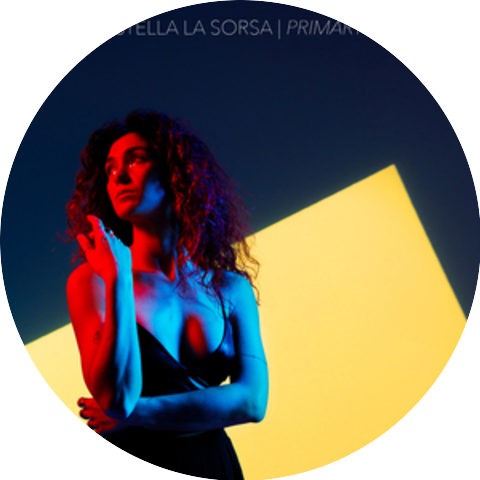 Germana Stella La Sorsa