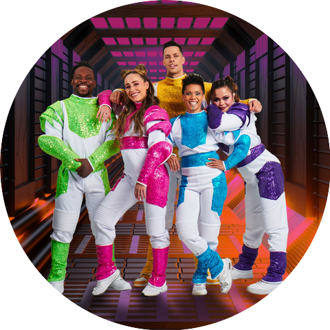 The Glow Squad