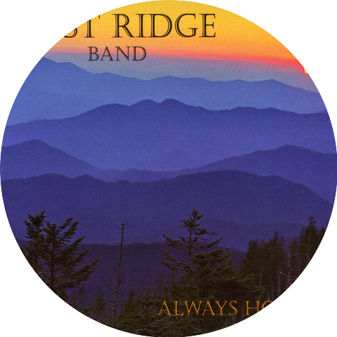 Lost Ridge