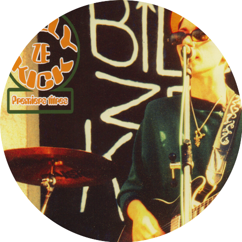 Billy Ze Kick