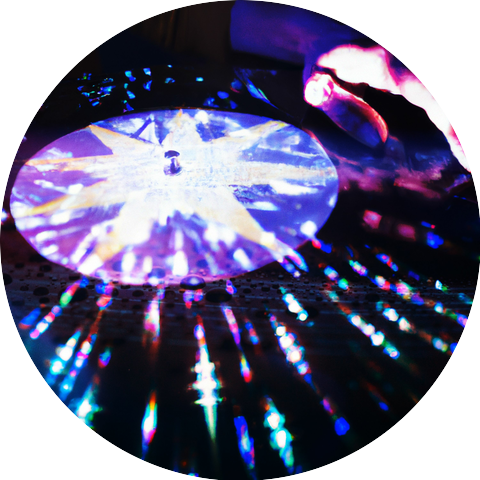 GlitchyVibes