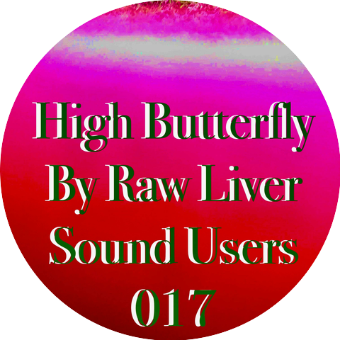 Raw Liver