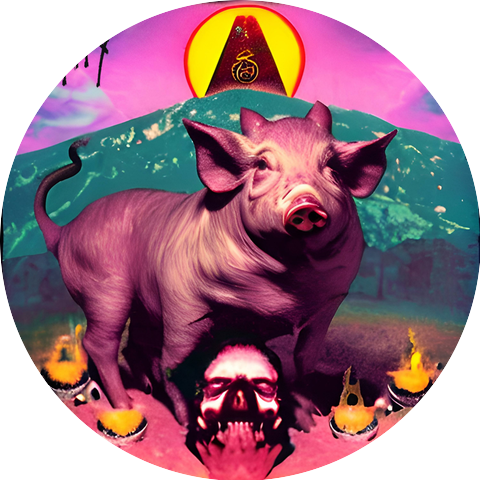 SALTPIG