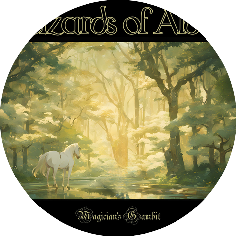 Wizards of Aldur