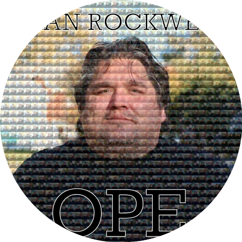 Ryan Rockwell