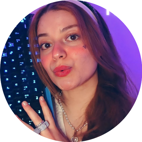 SPARKLY ASMR