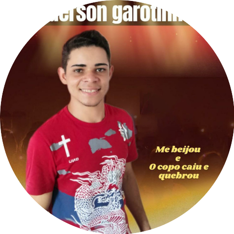 Anderson Garotinho