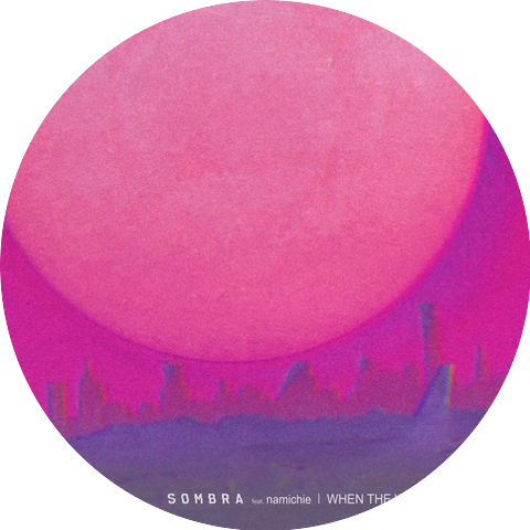 SOMBRA & なみちえ