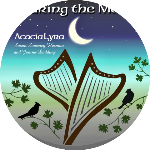 Acacia Lyra